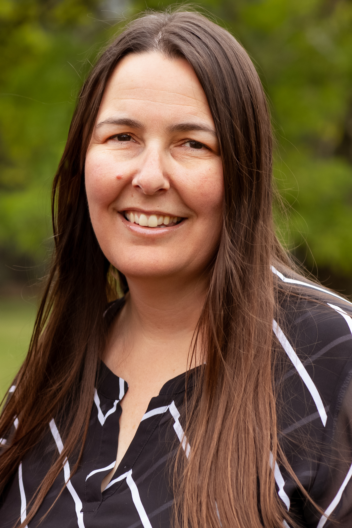 Tania Innes, Speech Pathologist and co-founder of Start Smart Tasmania
